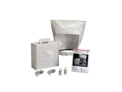 Kit para ensaio de vedação 3M™ FT-10 ou FT-30